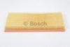 BOSCH F 026 400 122 Air Filter